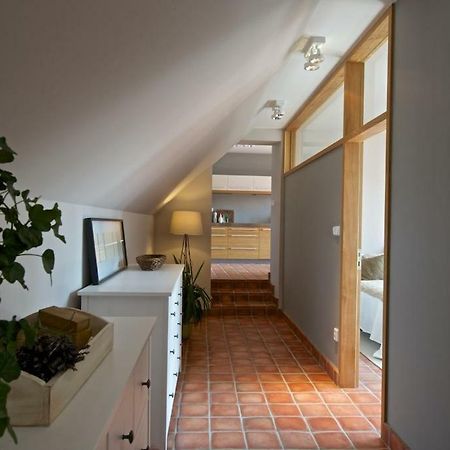 Apartmán Statek Topělec Appartman I Písek Exteriér fotografie